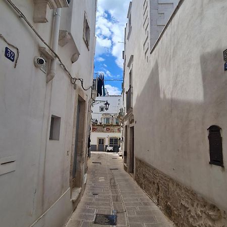 Appartamento Incantevole Finemente Arredato Martina Franca Exterior photo